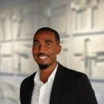 Close-up Image of Adrian Price (Founder of PAStudio Miami Architecture Firm)